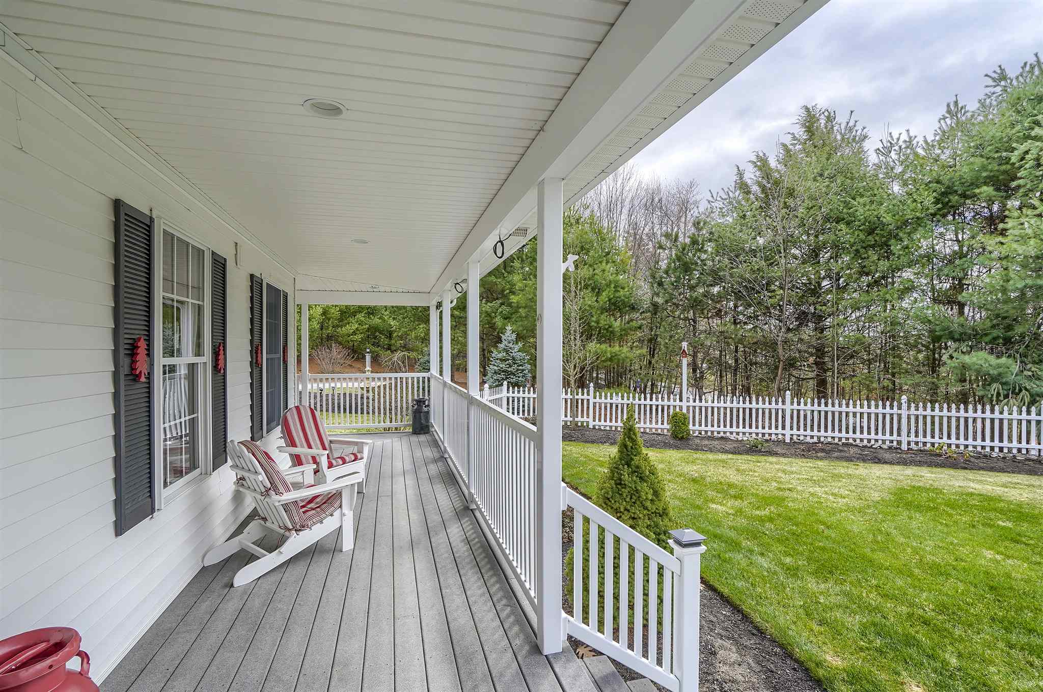 188 Snook Road Goffstown, NH 03045 - Photo 3 of 39