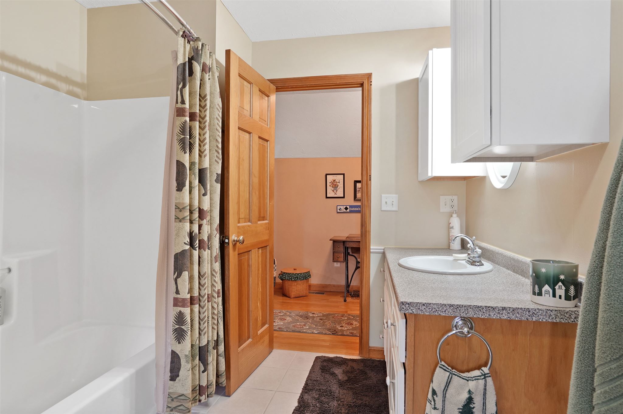188 Snook Road Goffstown, NH 03045 - Photo 22 of 39