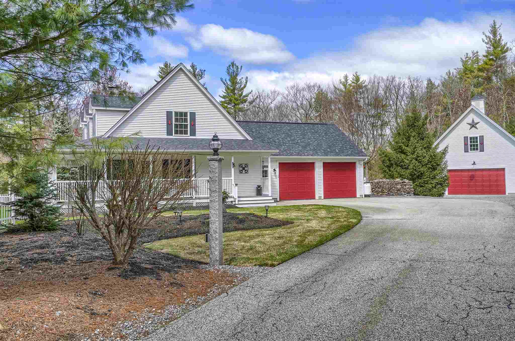 188 Snook Road Goffstown, NH 03045 - Photo 29 of 39