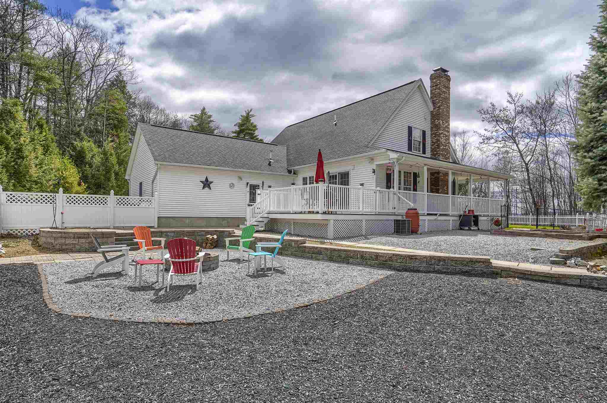 188 Snook Road Goffstown, NH 03045 - Photo 33 of 39