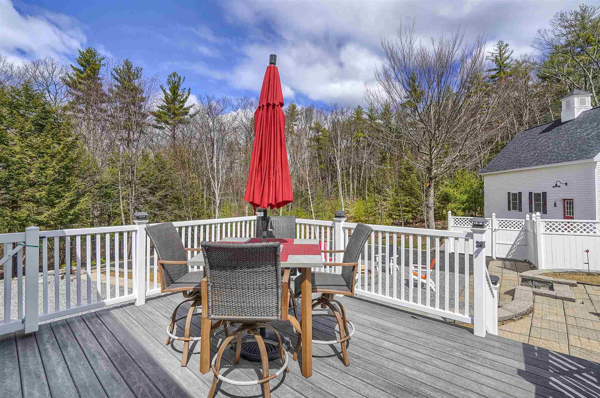 188 Snook Road Goffstown, NH 03045 - Photo 34 of 39