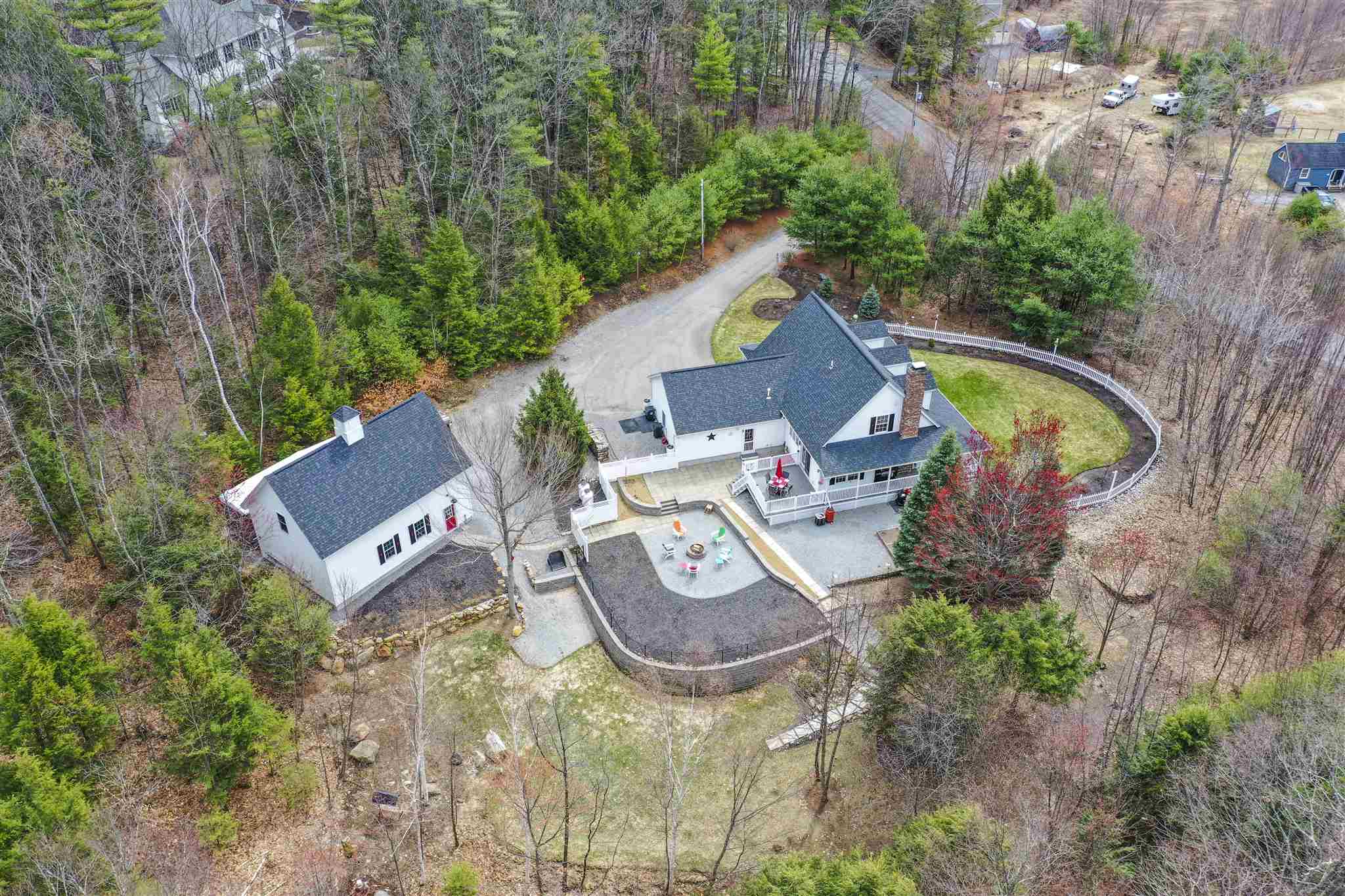 188 Snook Road Goffstown, NH 03045 - Photo 36 of 39