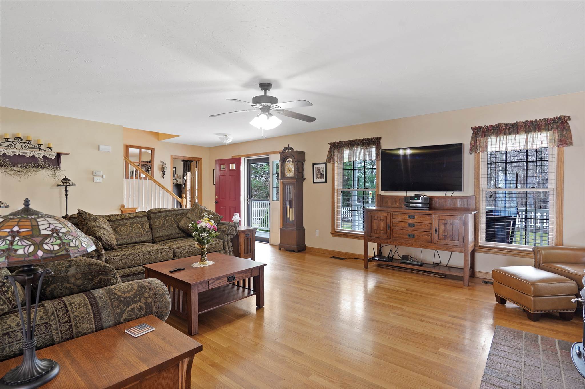 188 Snook Road Goffstown, NH 03045 - Photo 5 of 39