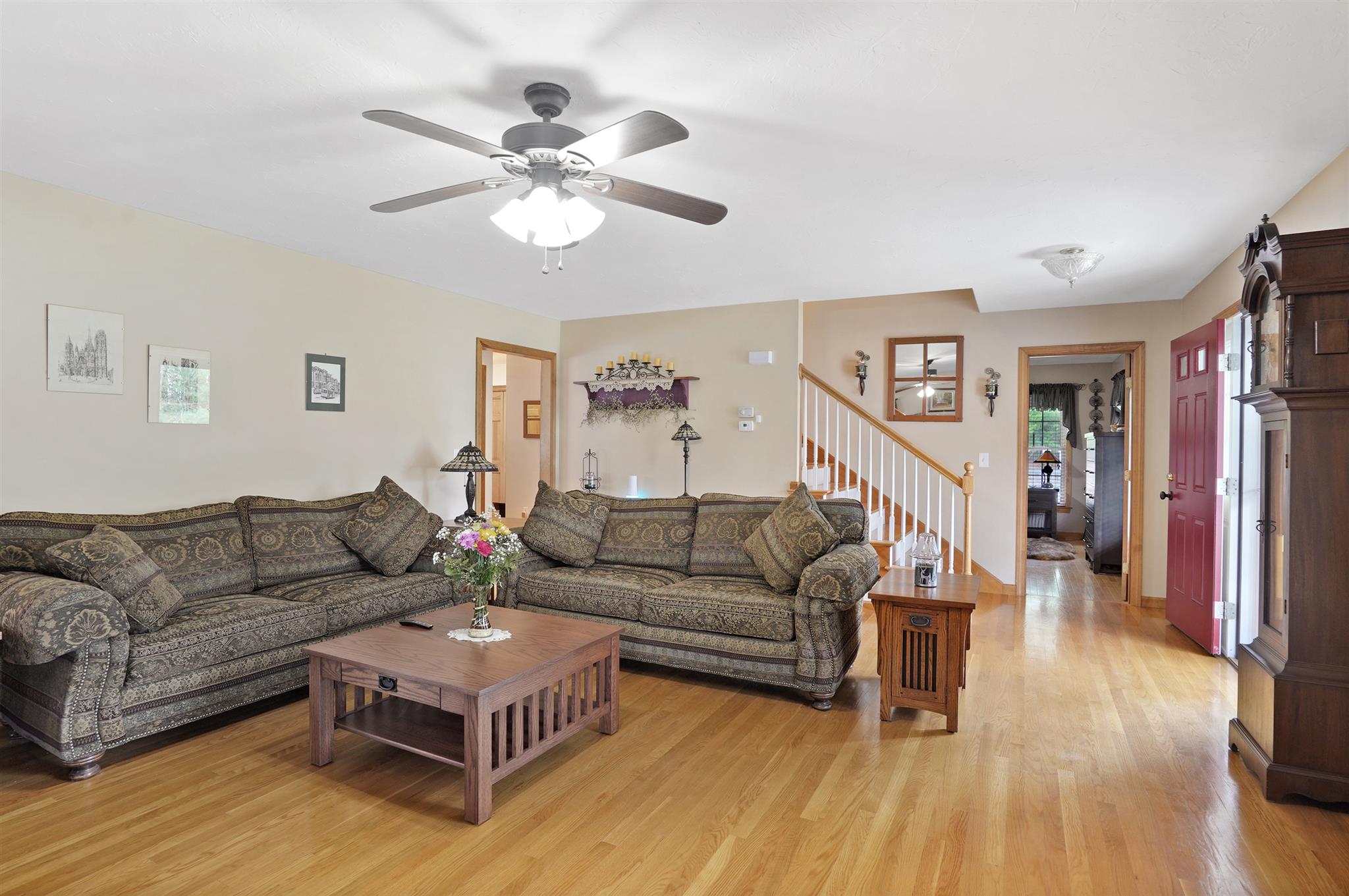 188 Snook Road Goffstown, NH 03045 - Photo 6 of 39