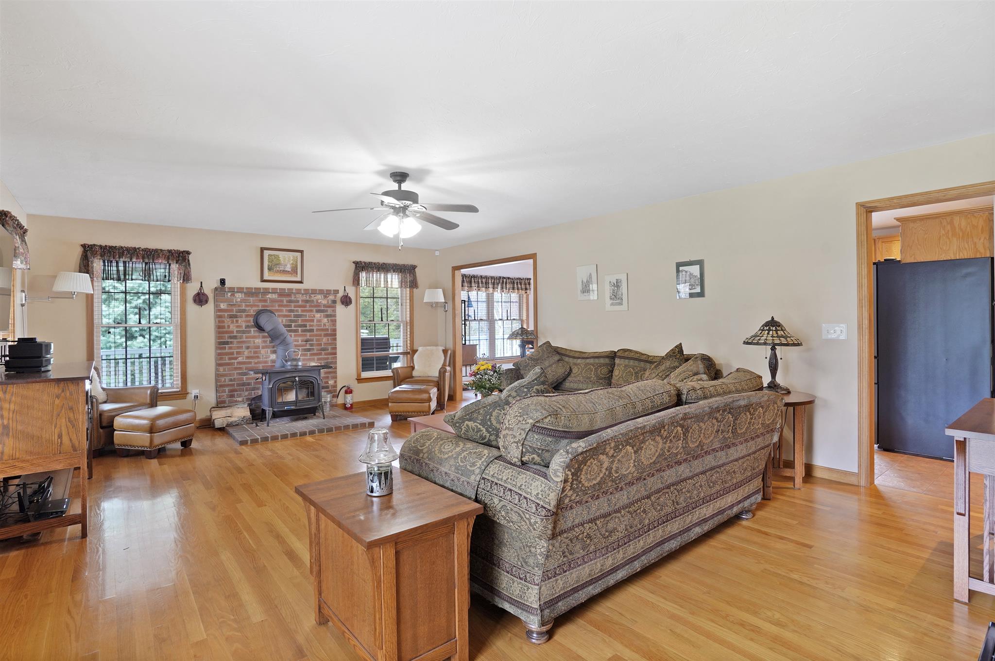 188 Snook Road Goffstown, NH 03045 - Photo 7 of 39