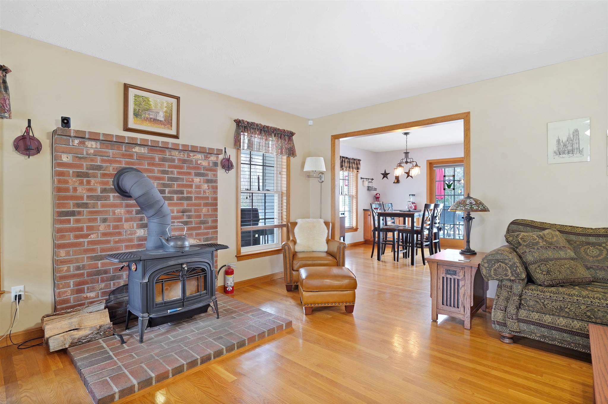 188 Snook Road Goffstown, NH 03045 - Photo 8 of 39