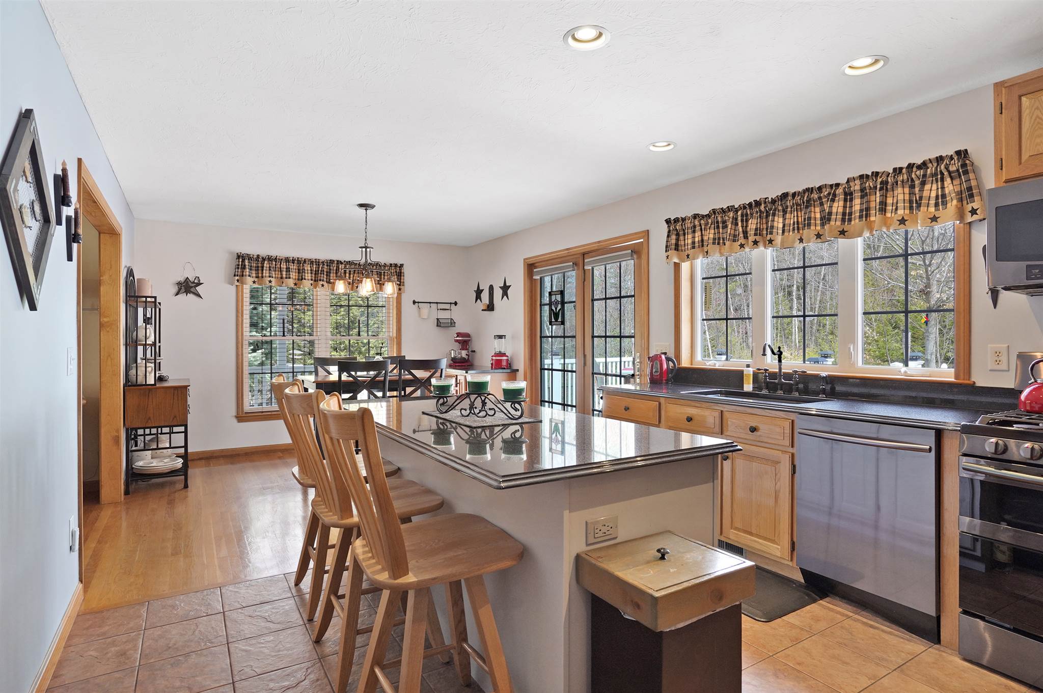 188 Snook Road Goffstown, NH 03045 - Photo 10 of 39