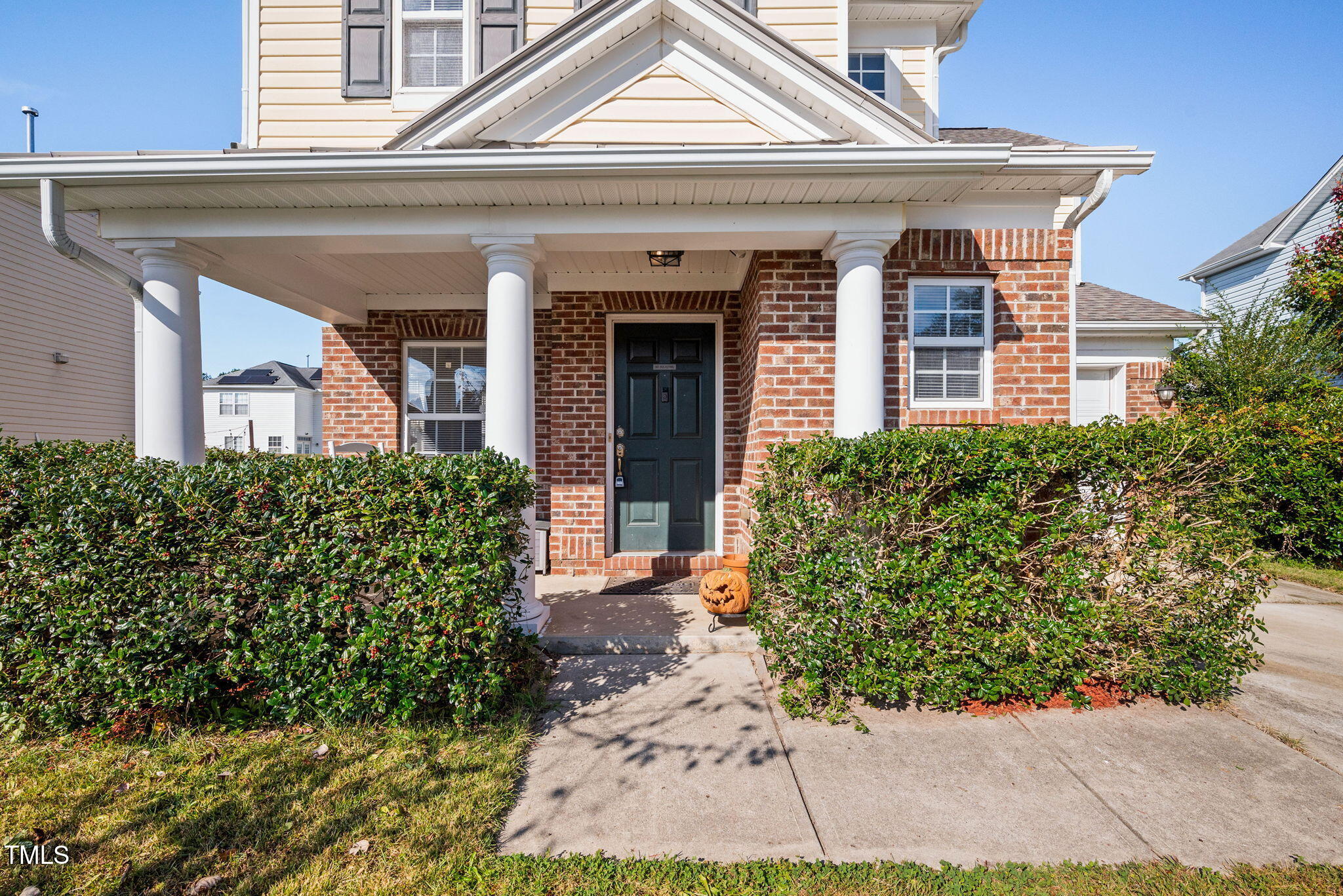 3748 Tryon Ridge Drive Raleigh, NC 27610 - Photo 4 of 32 5-web-or-mls-3748-tryon-ridge-dr