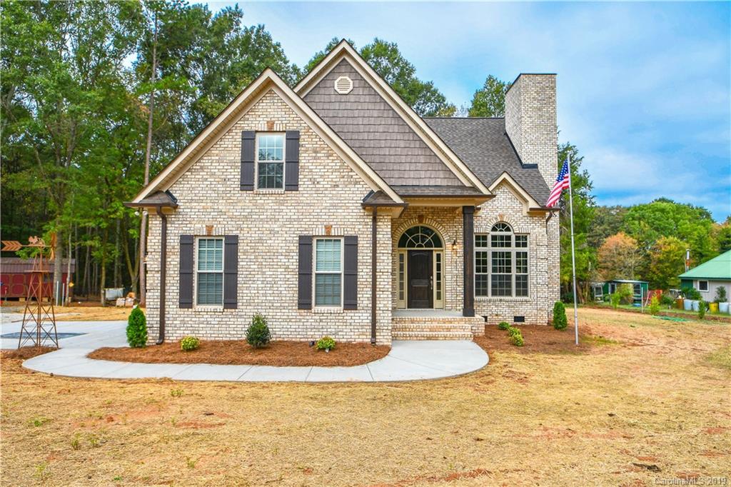 357 Mt Pleasant Road North Mount Pleasant, NC 28124 - Photo 1 of 1