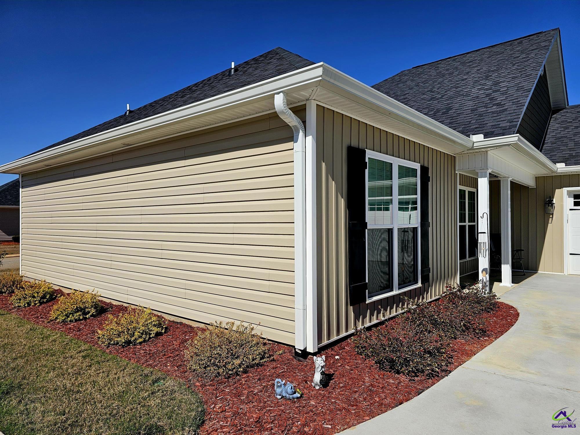 1401 Quail Ridge Lane Perry, GA 31069 - Photo 32 of 39 Gallery Image 32