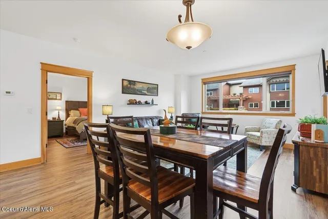 $585,000 | 2050 North Main Street, Unit 214, Coeur D'Alene, ID 83814