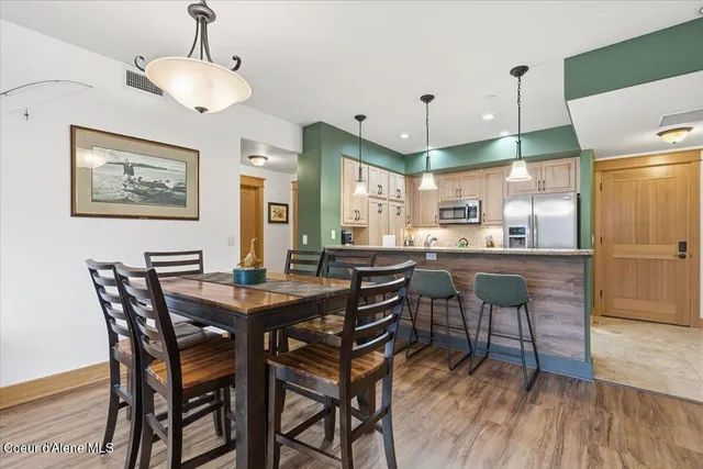 $585,000 | 2050 North Main Street, Unit 214, Coeur D'Alene, ID 83814