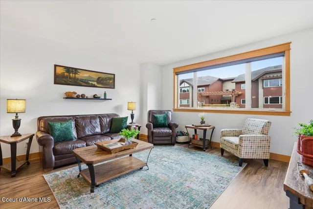$585,000 | 2050 North Main Street, Unit 214, Coeur D'Alene, ID 83814