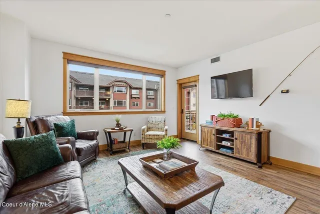 $585,000 | 2050 North Main Street, Unit 214, Coeur D'Alene, ID 83814