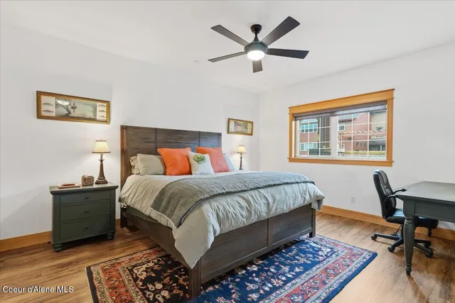 $585,000 | 2050 North Main Street, Unit 214, Coeur D'Alene, ID 83814