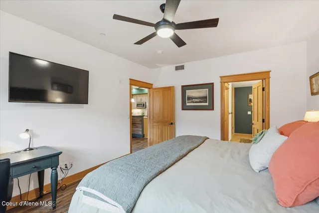 $585,000 | 2050 North Main Street, Unit 214, Coeur D'Alene, ID 83814