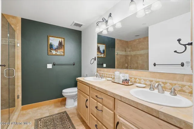 $585,000 | 2050 North Main Street, Unit 214, Coeur D'Alene, ID 83814