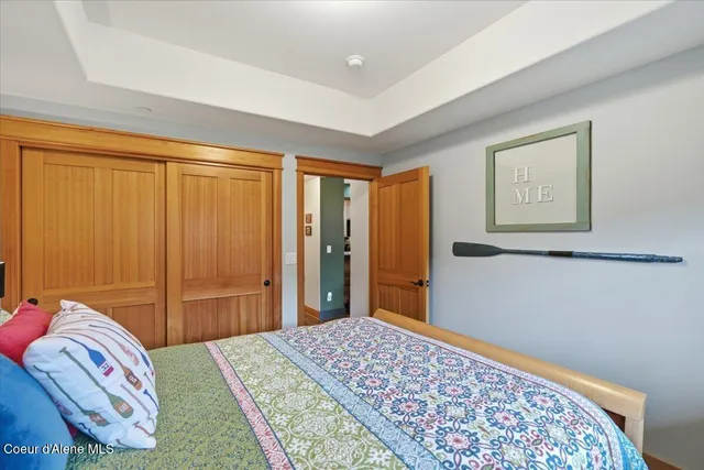 $585,000 | 2050 North Main Street, Unit 214, Coeur D'Alene, ID 83814