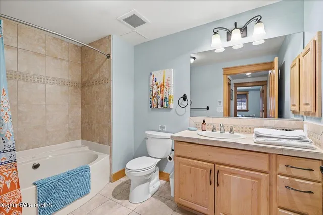 $585,000 | 2050 North Main Street, Unit 214, Coeur D'Alene, ID 83814