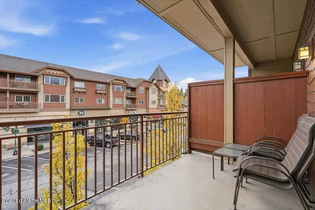 $585,000 | 2050 North Main Street, Unit 214, Coeur D'Alene, ID 83814