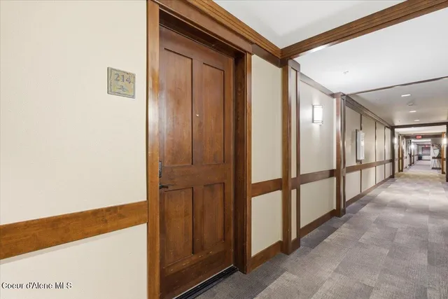 $585,000 | 2050 North Main Street, Unit 214, Coeur D'Alene, ID 83814