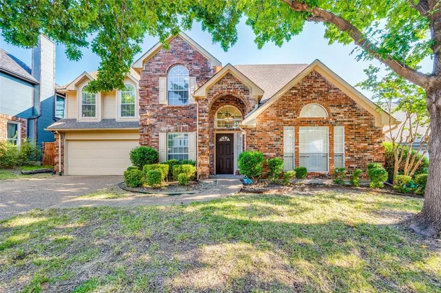 $2,600 | 5012 Bryn Mawr Drive, McKinney, TX 75072