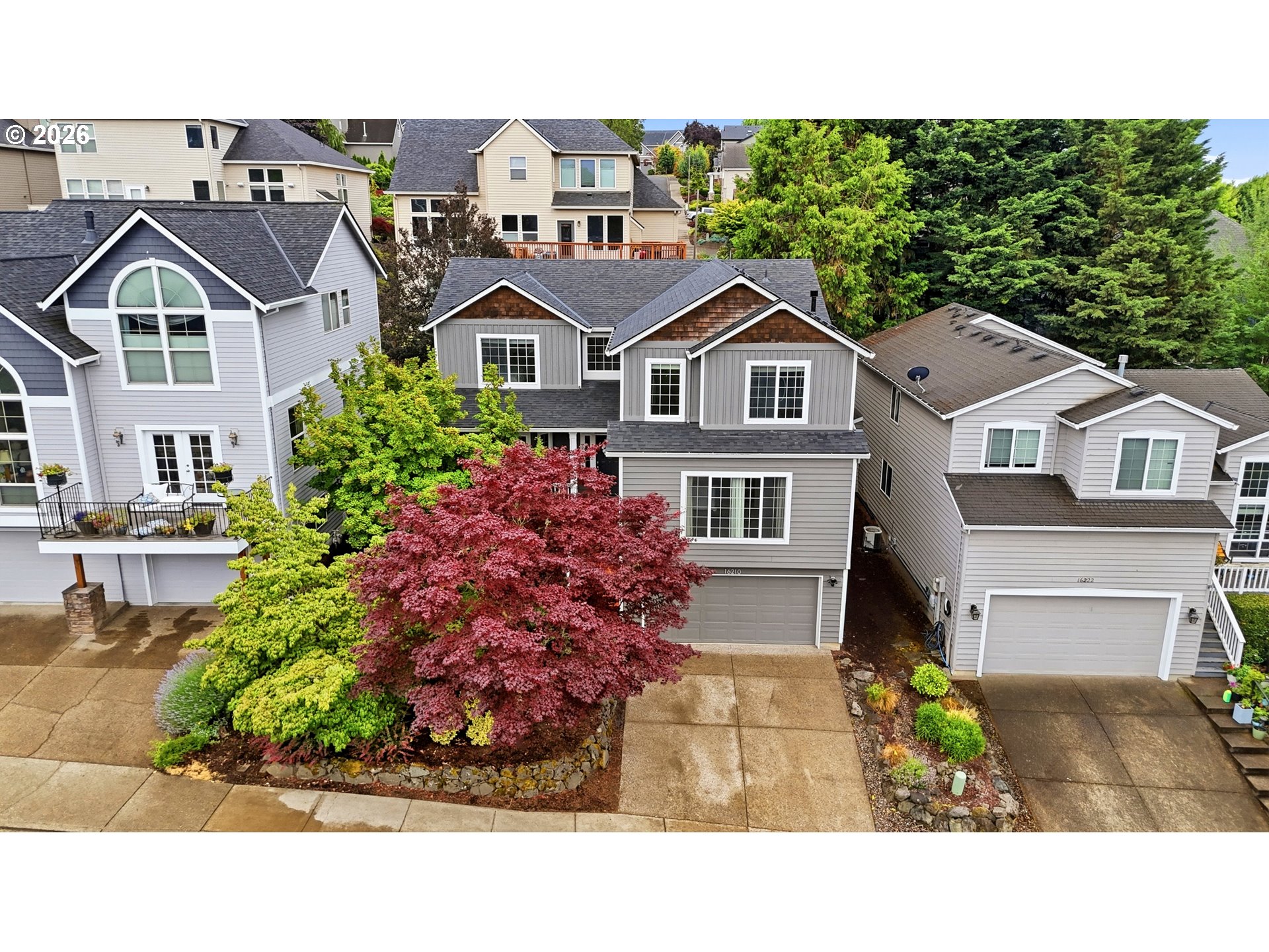 16210 Southwest Bray Lane Tigard, OR 97224 - Photo 4 of 47