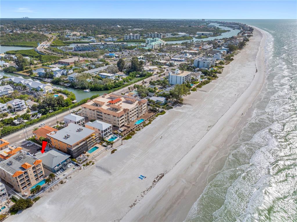 614 Gulf Boulevard, Unit 9 Indian Rocks Beach, FL 33785 - Photo 11 of 41