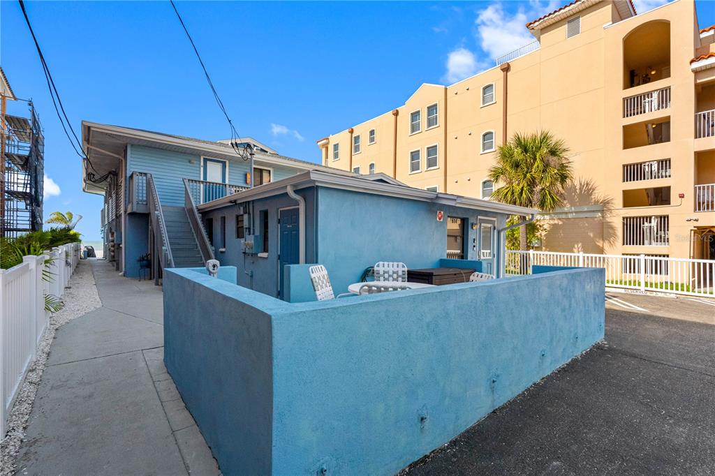 614 Gulf Boulevard, Unit 9 Indian Rocks Beach, FL 33785 - Photo 16 of 41