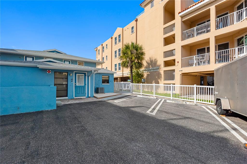 614 Gulf Boulevard, Unit 9 Indian Rocks Beach, FL 33785 - Photo 17 of 41