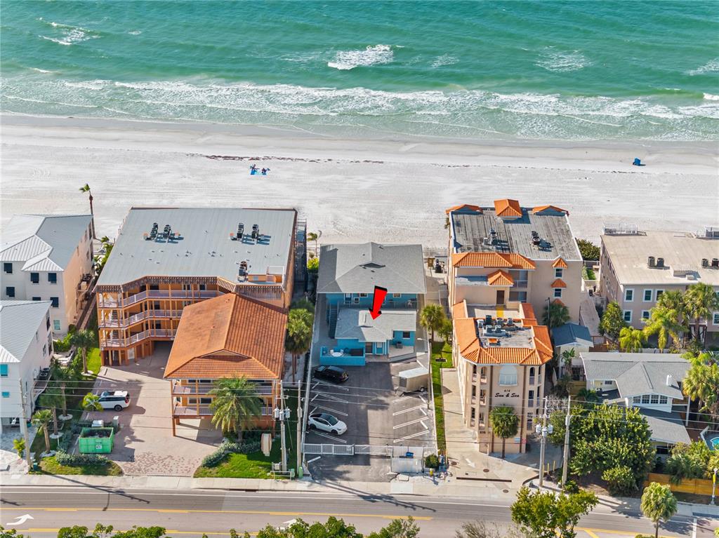 614 Gulf Boulevard, Unit 9 Indian Rocks Beach, FL 33785 - Photo 2 of 41