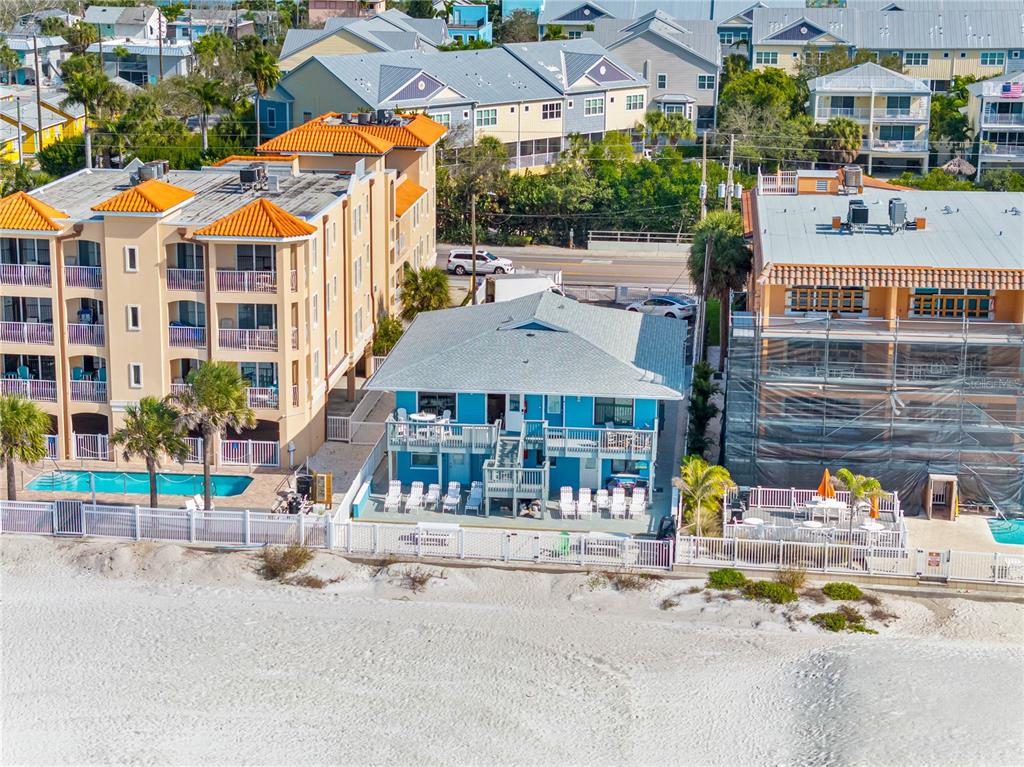 614 Gulf Boulevard, Unit 9 Indian Rocks Beach, FL 33785 - Photo 3 of 41