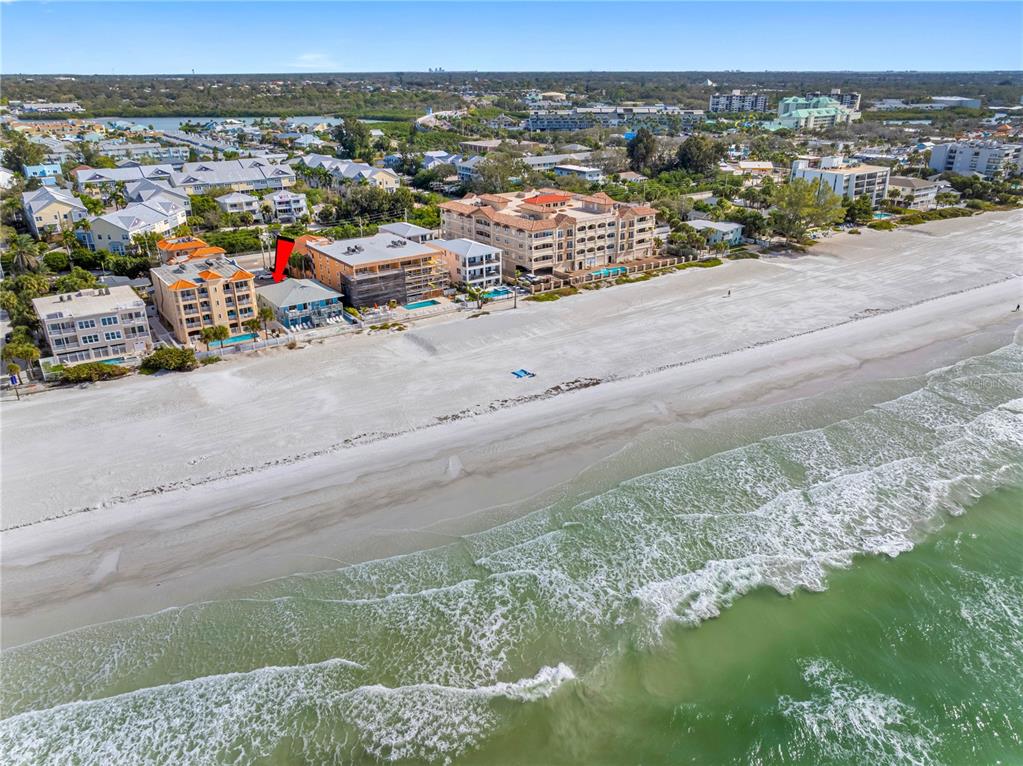 614 Gulf Boulevard, Unit 9 Indian Rocks Beach, FL 33785 - Photo 36 of 41