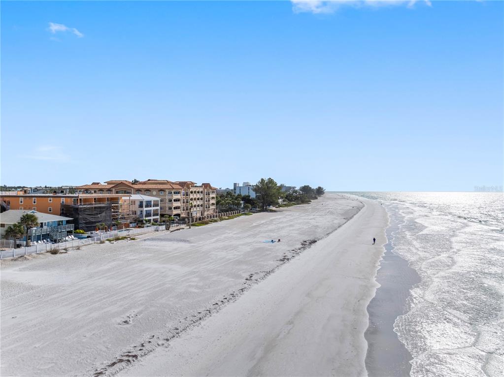 614 Gulf Boulevard, Unit 9 Indian Rocks Beach, FL 33785 - Photo 37 of 41