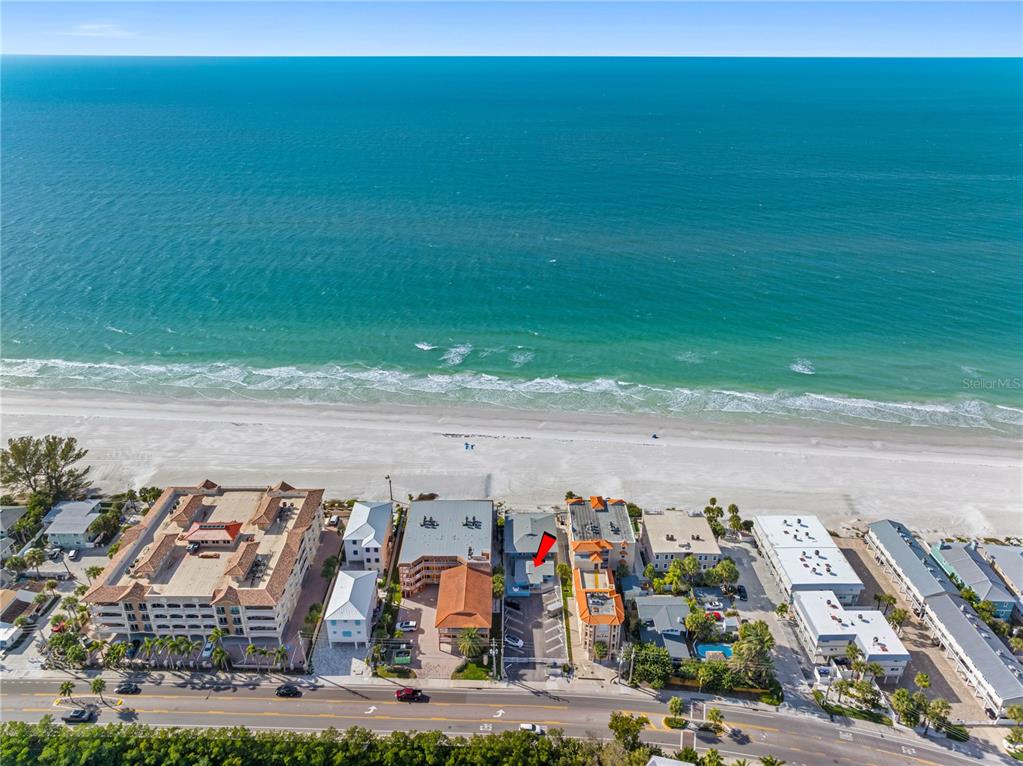 614 Gulf Boulevard, Unit 9 Indian Rocks Beach, FL 33785 - Photo 6 of 41