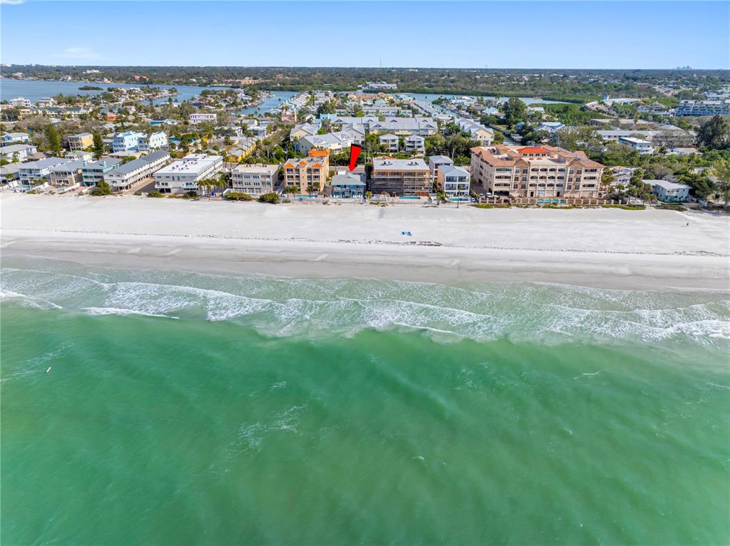 614 Gulf Boulevard, Unit 9 Indian Rocks Beach, FL 33785 - Photo 7 of 41