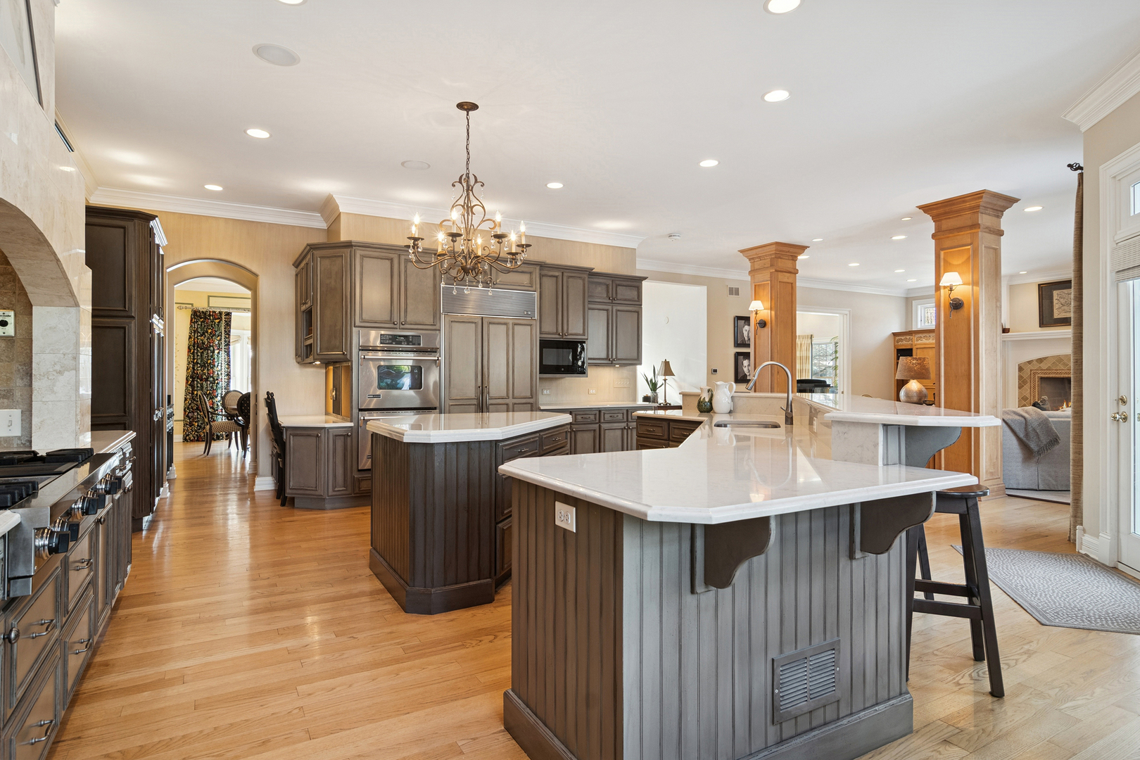 454 East Oxford Road North Barrington, IL 60010 - Photo 11 of 57