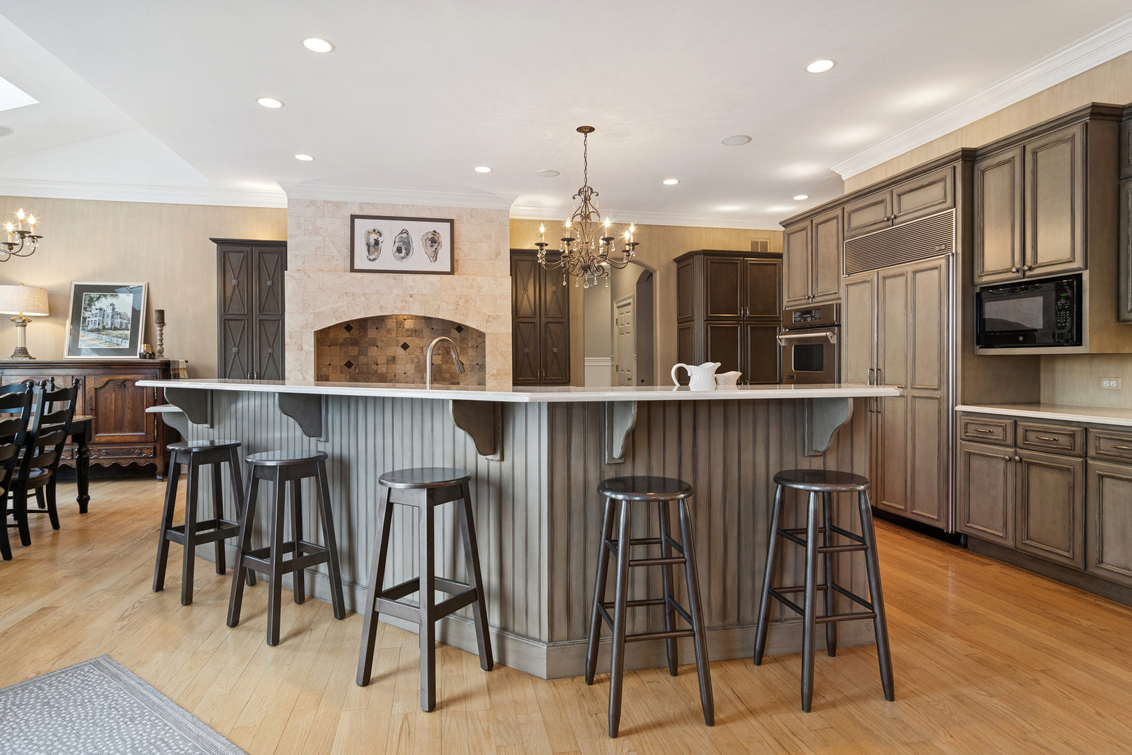 454 East Oxford Road North Barrington, IL 60010 - Photo 13 of 57