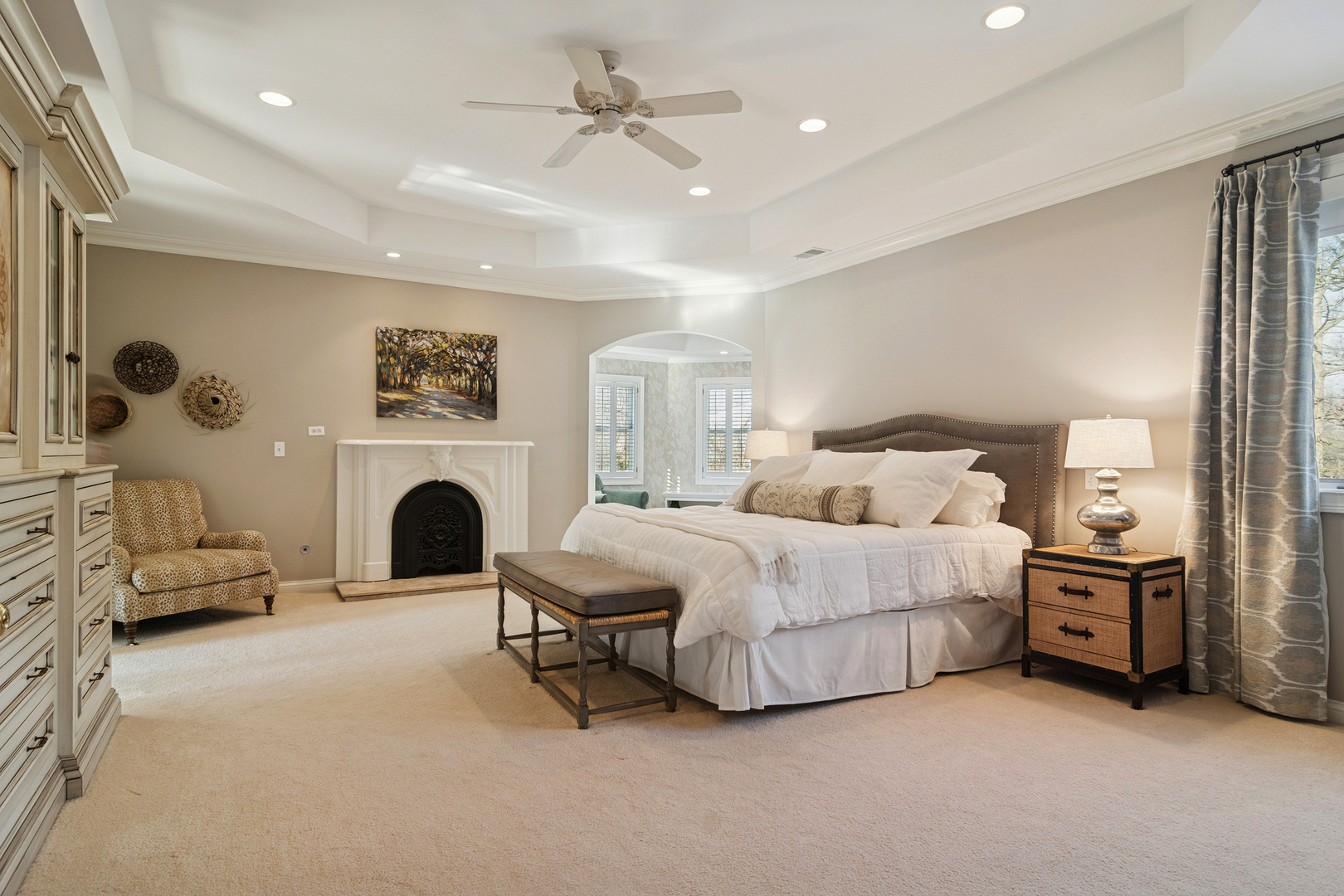 454 East Oxford Road North Barrington, IL 60010 - Photo 23 of 57