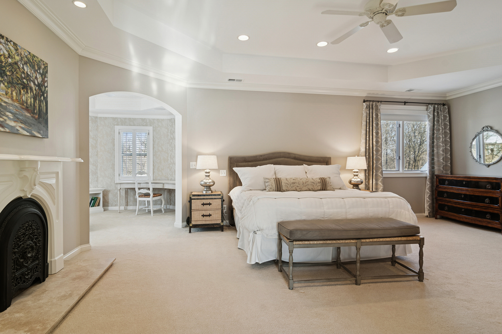 454 East Oxford Road North Barrington, IL 60010 - Photo 24 of 57