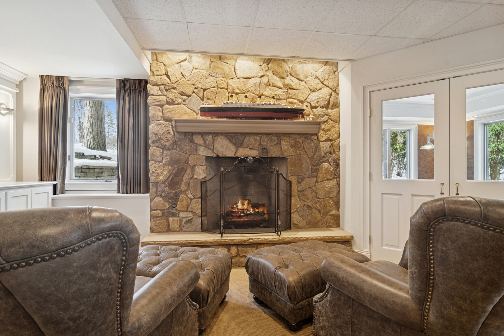 454 East Oxford Road North Barrington, IL 60010 - Photo 37 of 57