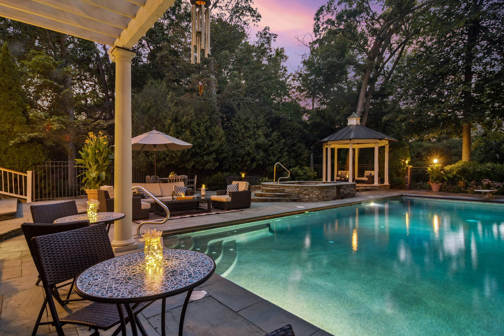 454 East Oxford Road North Barrington, IL 60010 - Photo 4 of 57