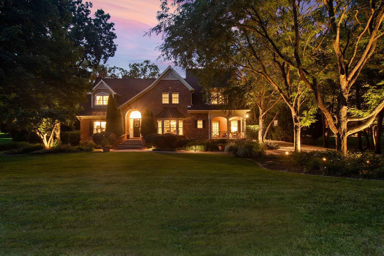 454 East Oxford Road North Barrington, IL 60010 - Photo 43 of 57