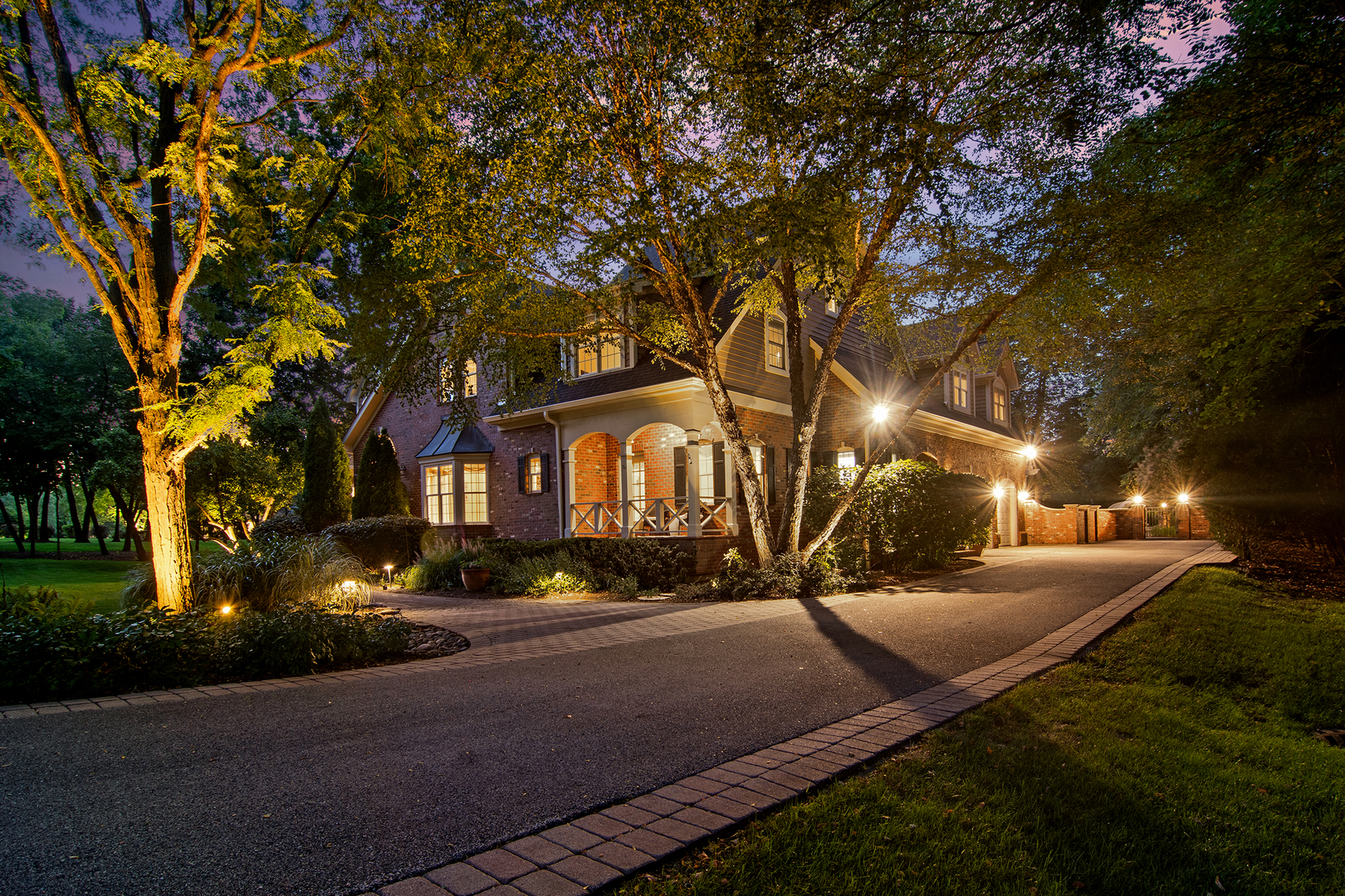 454 East Oxford Road North Barrington, IL 60010 - Photo 44 of 57