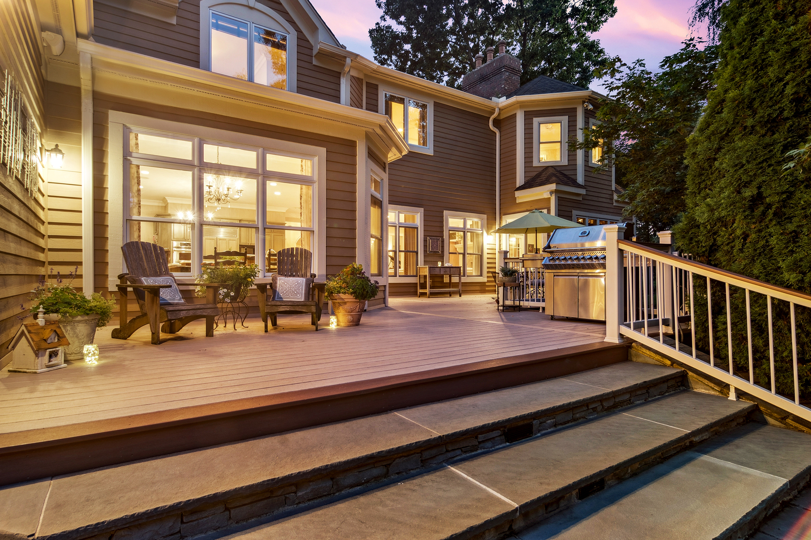 454 East Oxford Road North Barrington, IL 60010 - Photo 45 of 57