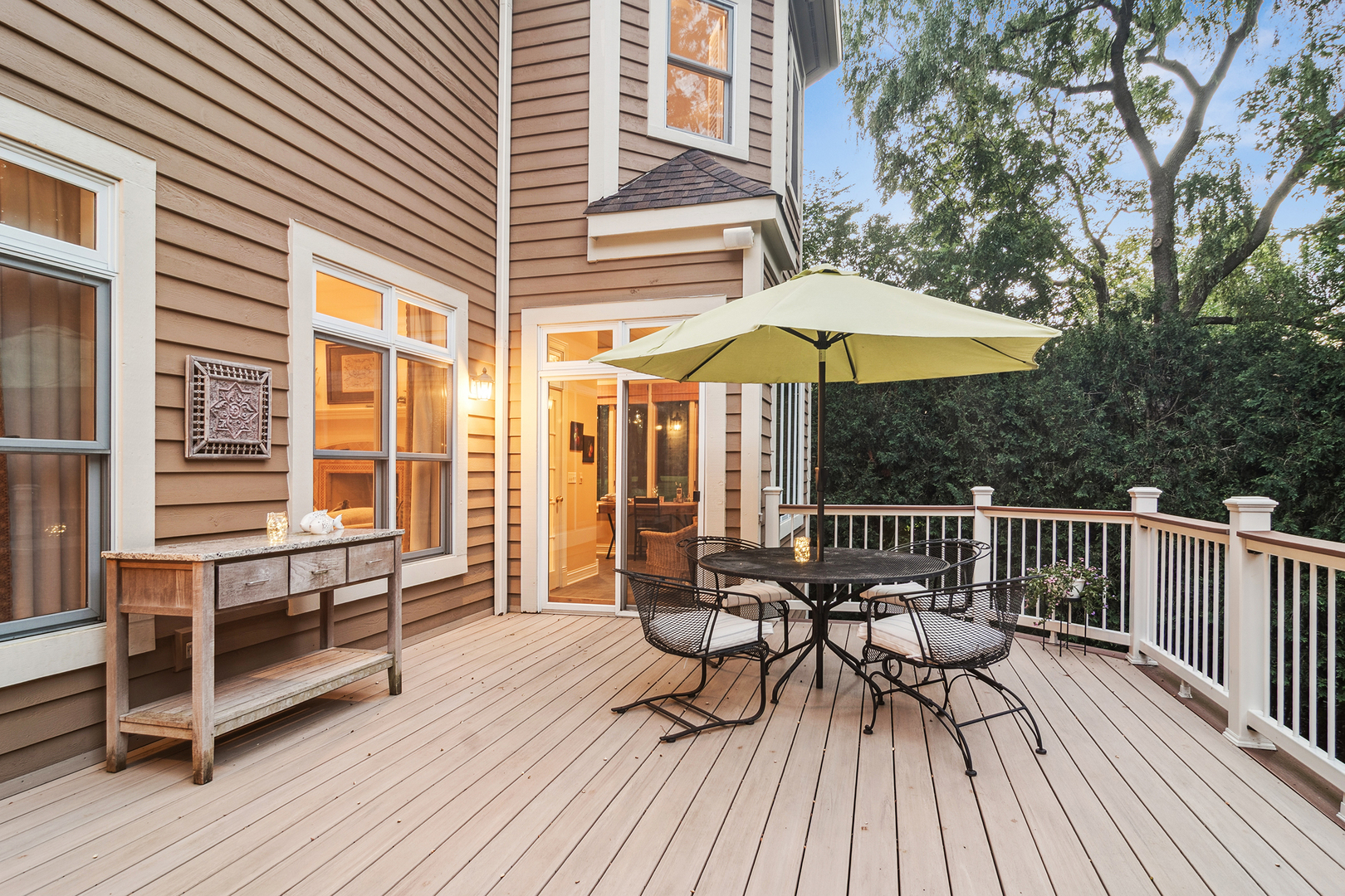 454 East Oxford Road North Barrington, IL 60010 - Photo 46 of 57