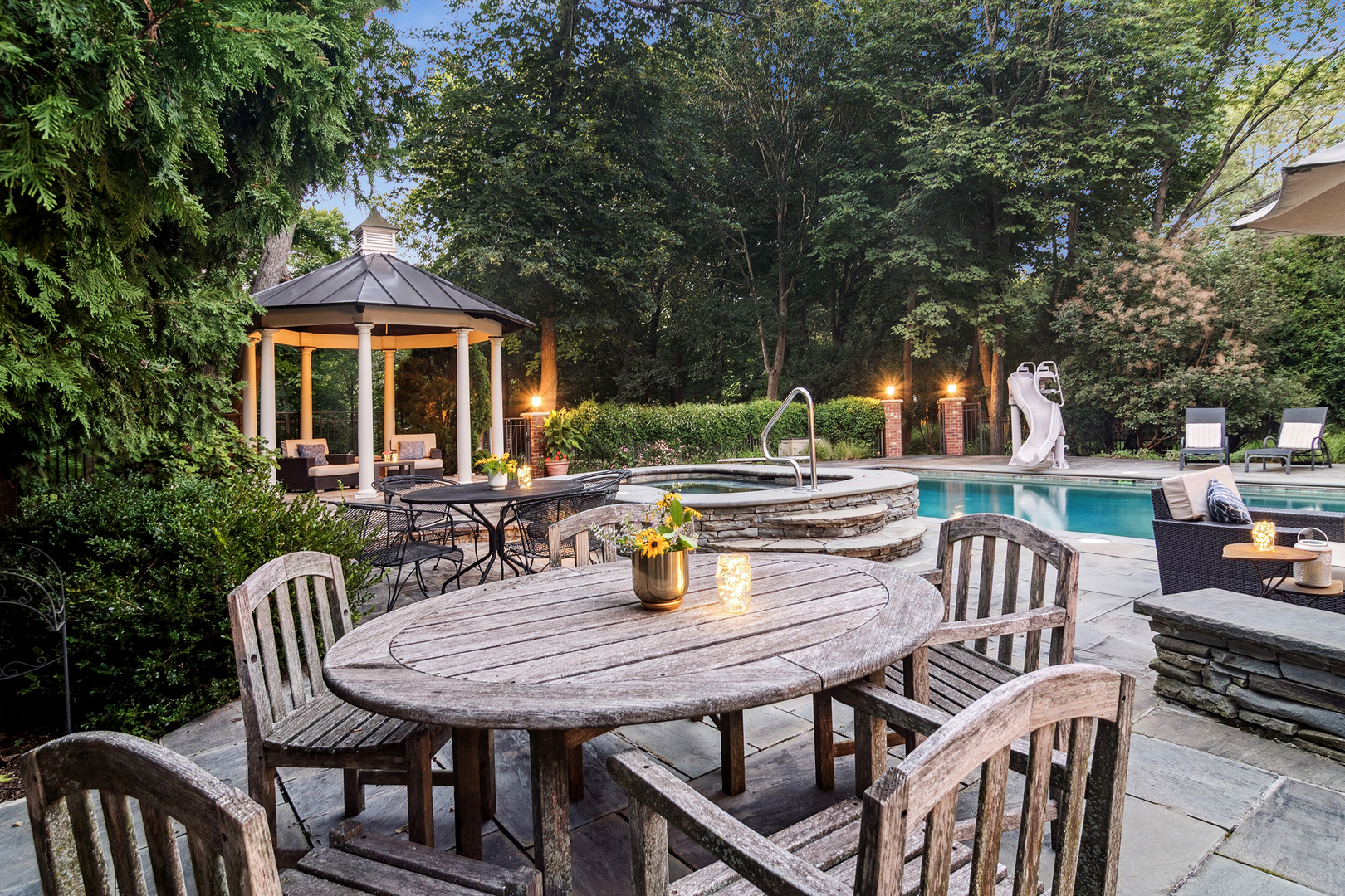 454 East Oxford Road North Barrington, IL 60010 - Photo 49 of 57