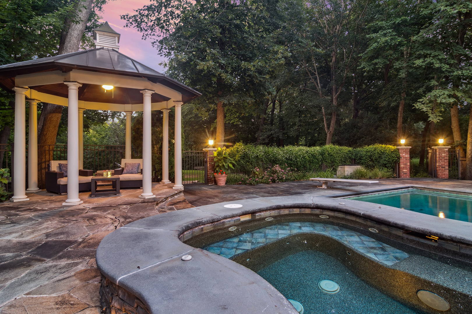 454 East Oxford Road North Barrington, IL 60010 - Photo 50 of 57