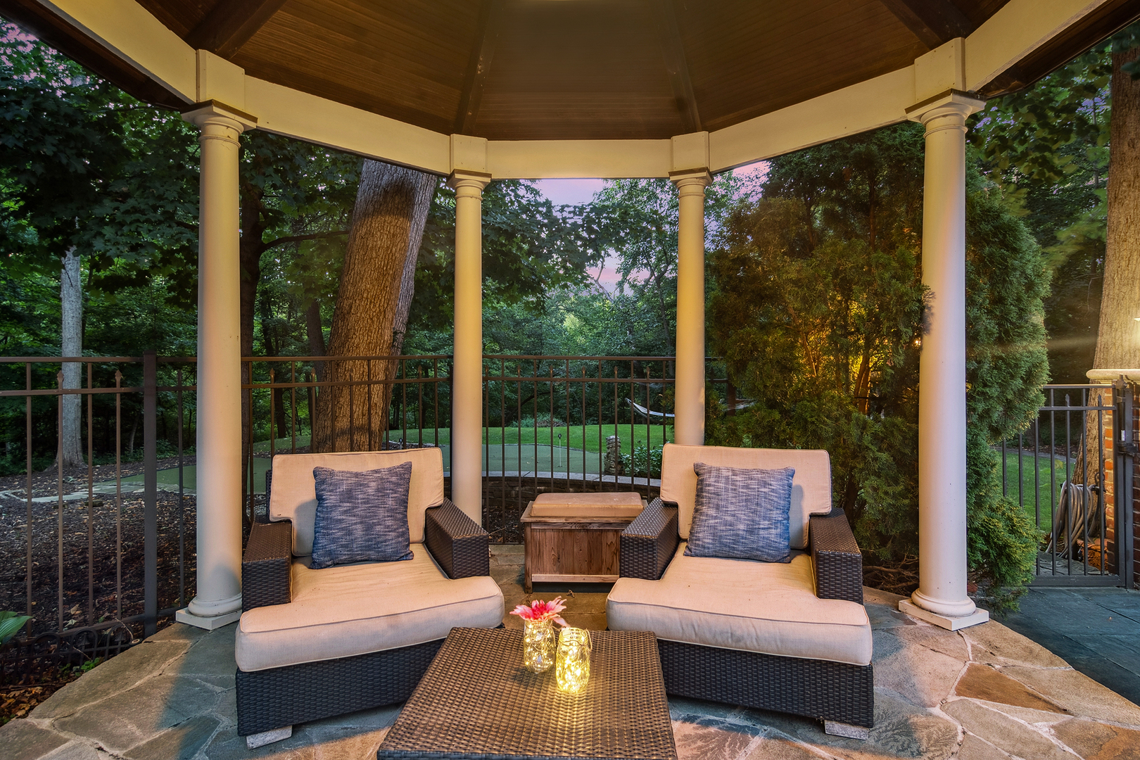 454 East Oxford Road North Barrington, IL 60010 - Photo 51 of 57