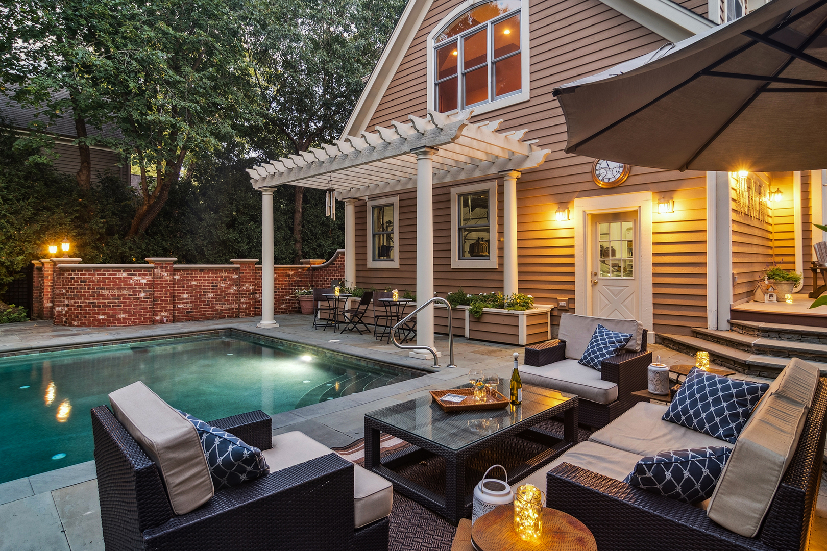 454 East Oxford Road North Barrington, IL 60010 - Photo 52 of 57